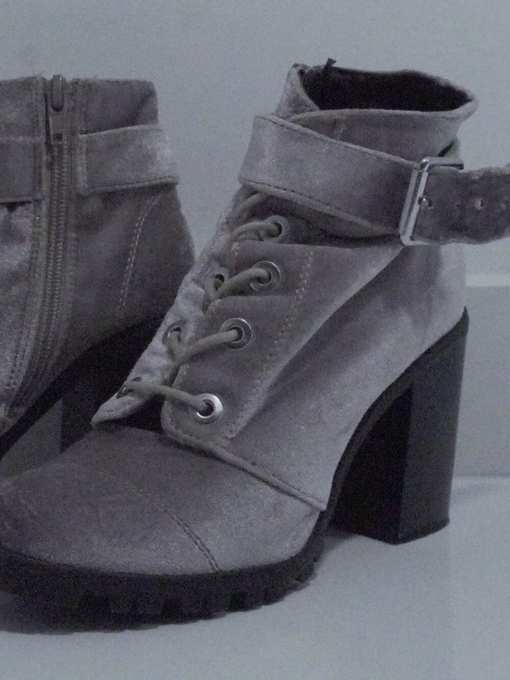 ankle boots